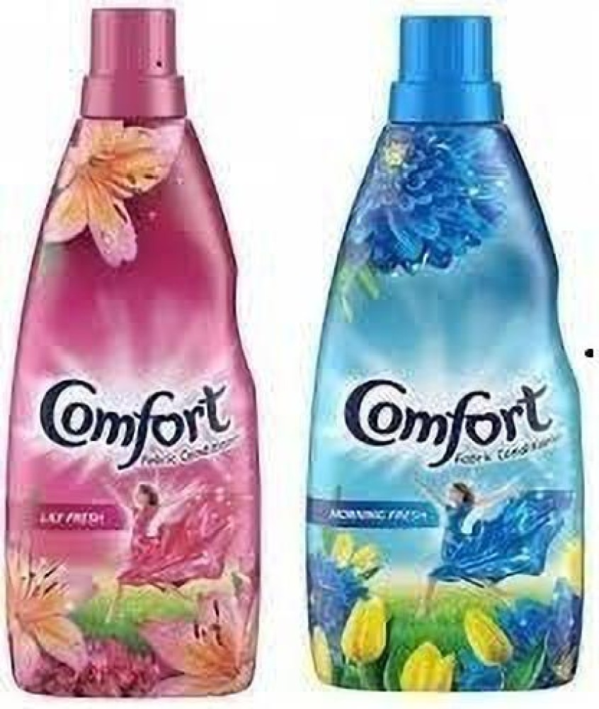 After Wash Lily Fresh Fabric Conditioner - 220 ml
