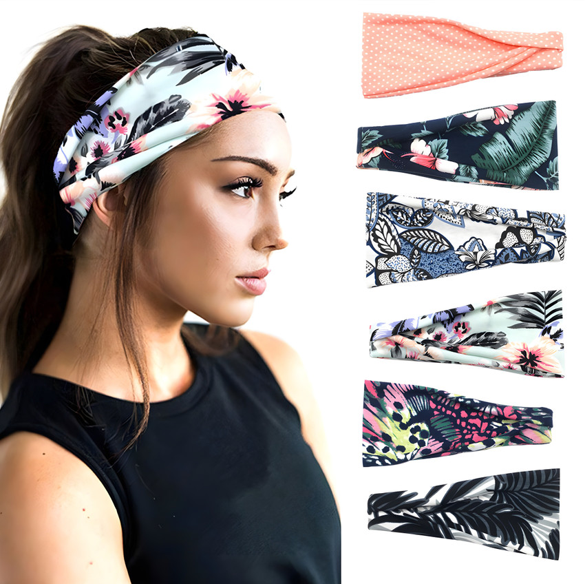 Trendy hair bands deals