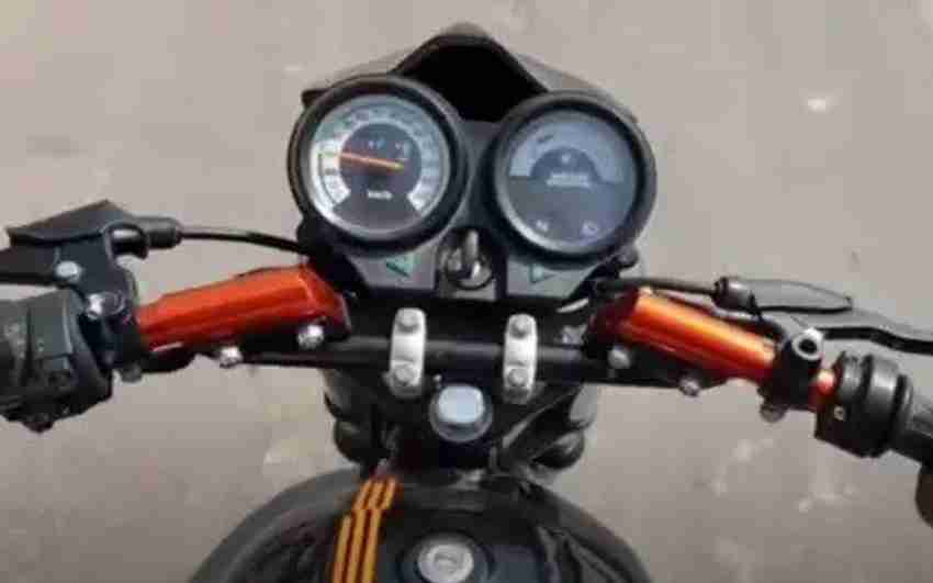 Pulsar 180 store handlebar price