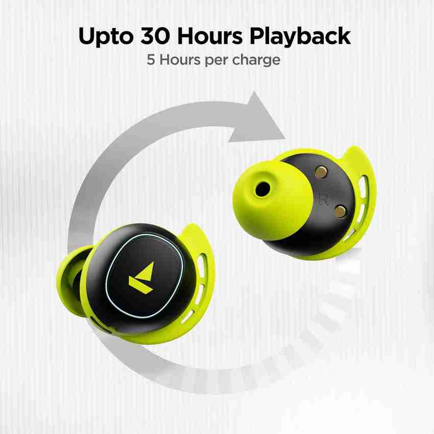 Boat airdopes clearance 441 flipkart