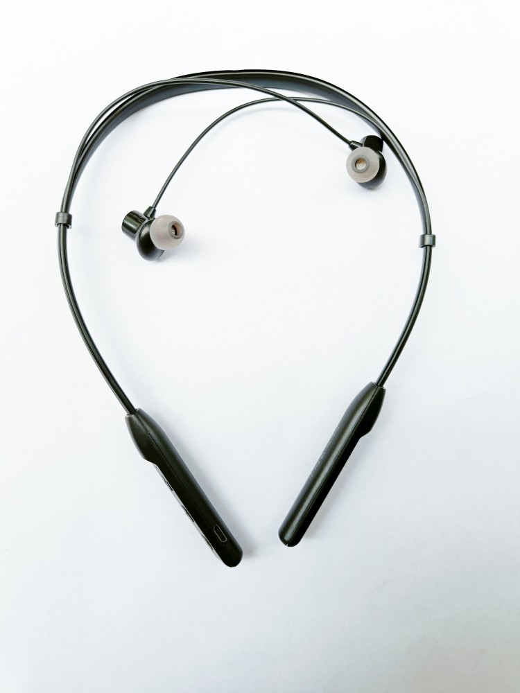 Earphone collar discount