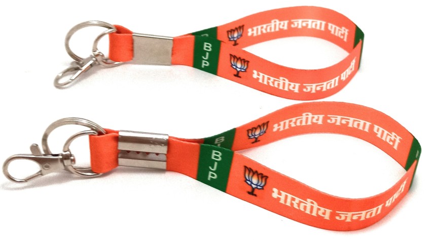 Mini key deals lanyard