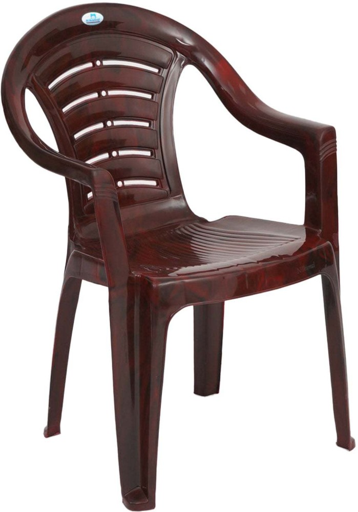 Nilkamal CHR 2123 Plastic Outdoor Chair Price in India Buy