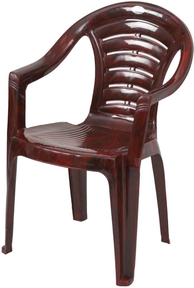 Nilkamal CHR 2123 Plastic Outdoor Chair Price in India Buy