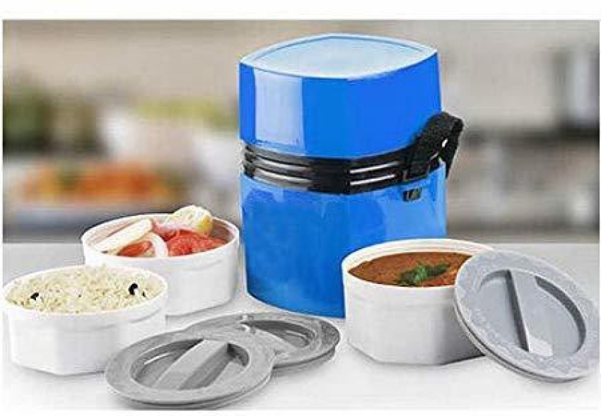 Milton Mega Lunch Food Storage Container Set