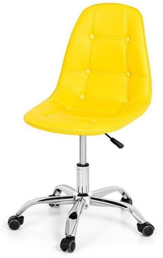 Deal Dhamaal Charles Jacobs Office Swivel Chair with Adjustable