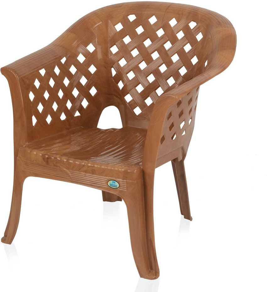 Nilkamal solocane online plastic chair