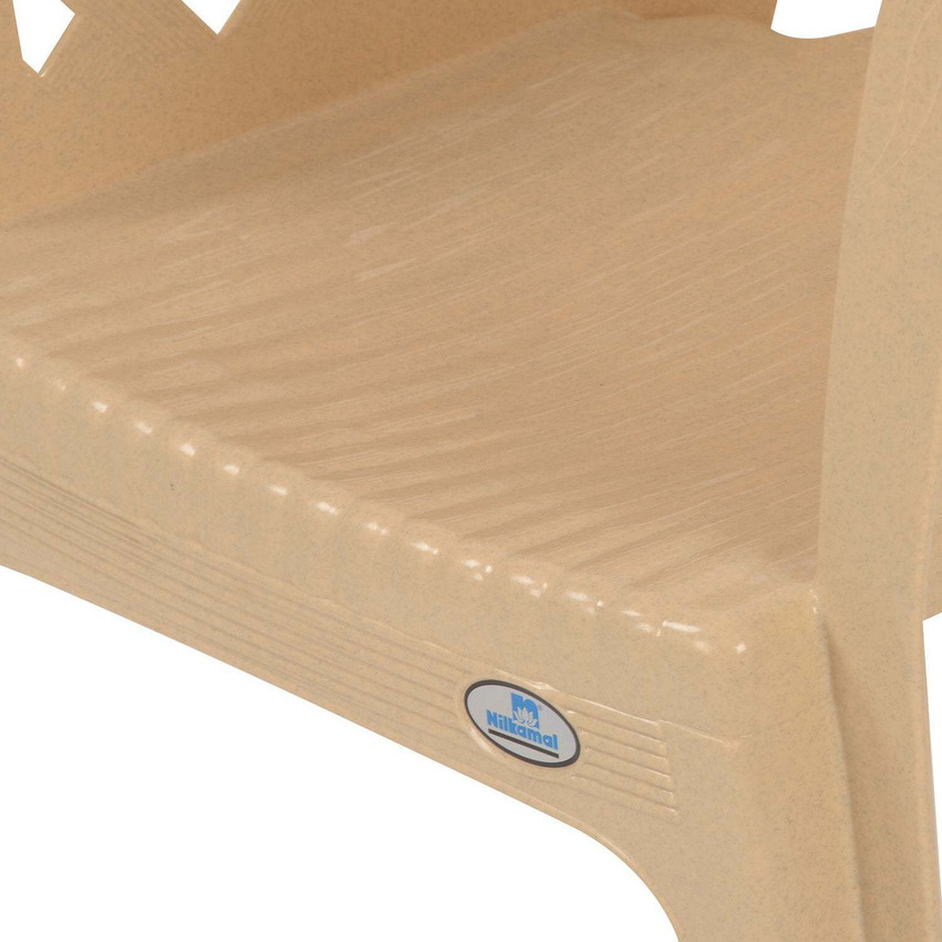 Nilkamal solocane on sale sofa chair