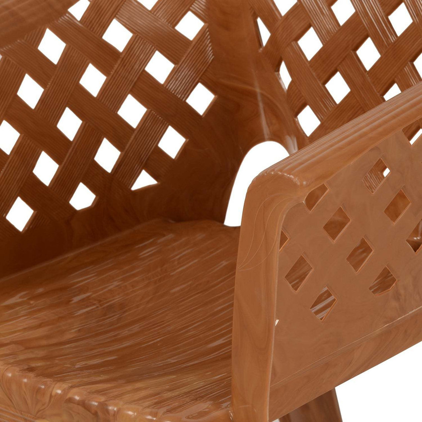Nilkamal SOLOCANE Plastic Outdoor Chair Price in India Buy