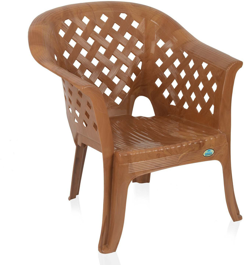 Nilkamal single 2025 chair