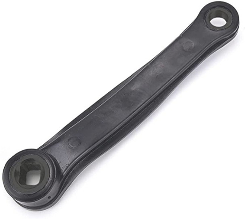 Cycle pedal best sale crank arm