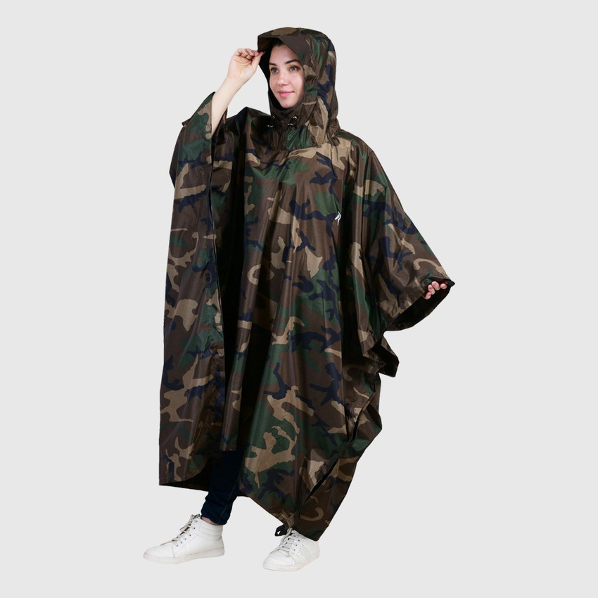 Rocksport Solid Men Women Raincoat Buy Rocksport Solid Men