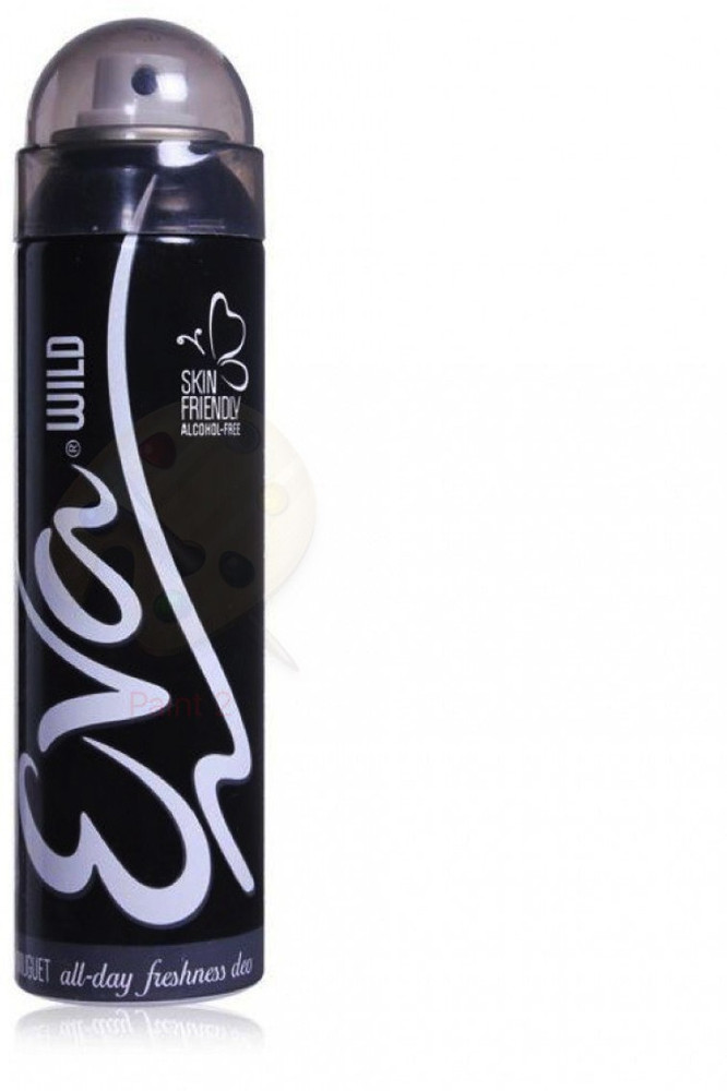 Eva outlet wild perfume