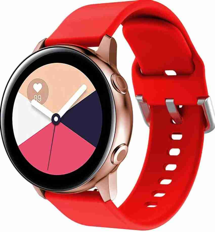 Samsung gear sport belt hotsell
