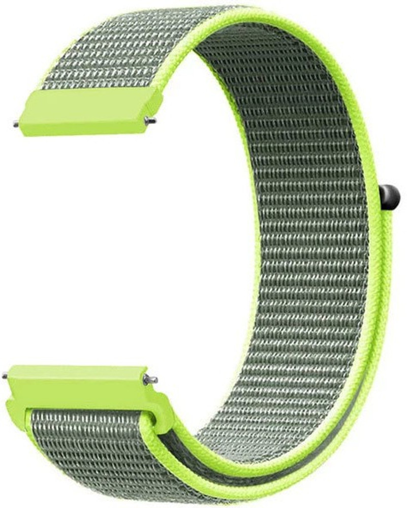 Garmin vivoactive 3 nylon strap sales