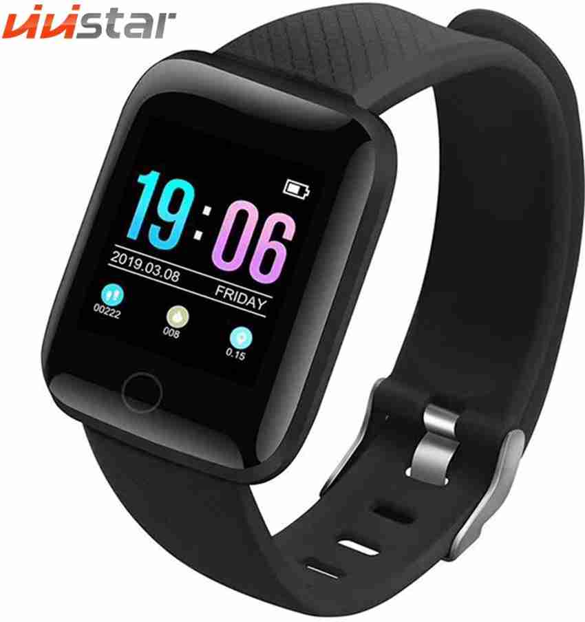 Smart watch 116 pro sales