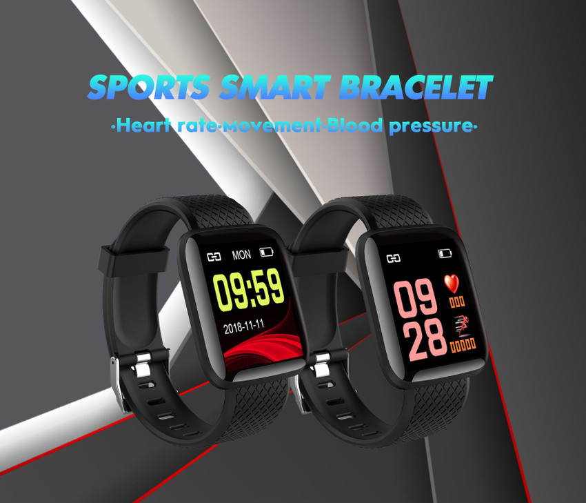 Sport smartwatch 2018 new arrivals