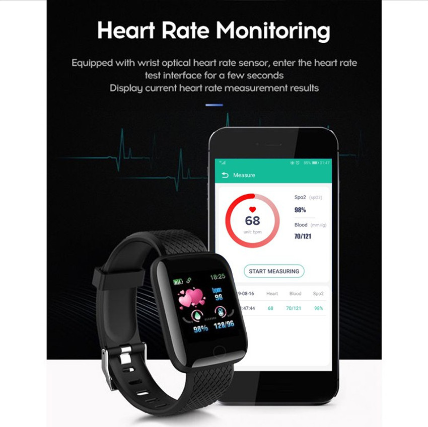 Multisport hotsell smartwatch test