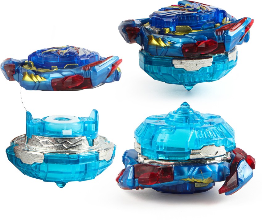 Takara Tomy Beyblade Burst DB B-187 Saber Valkyrie.Sh-7