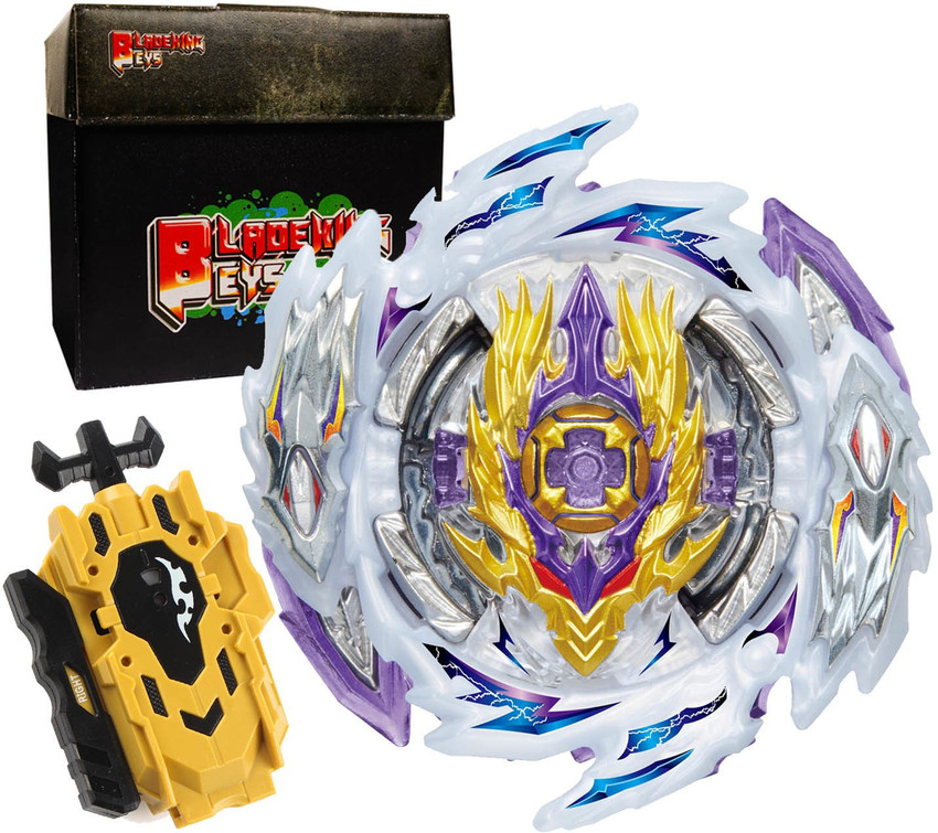 Beyblades luinor clearance