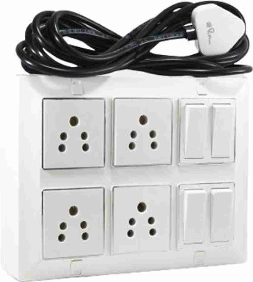 4 socket deals