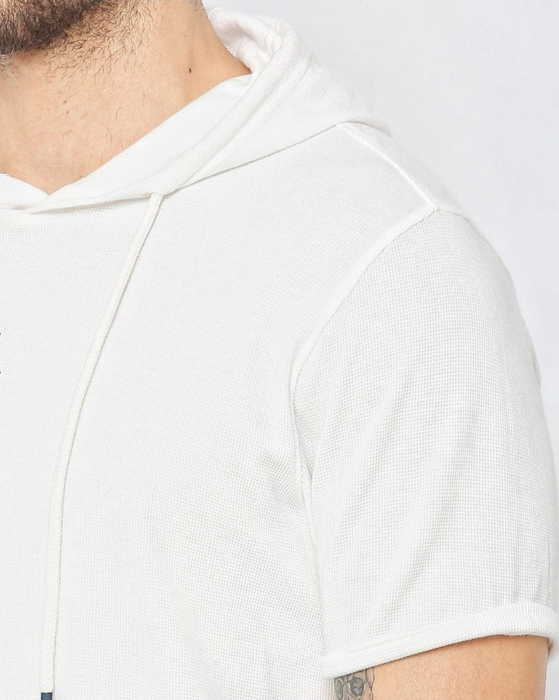 Dnmx white outlet t shirt