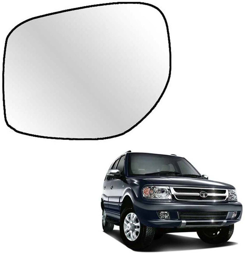 AUTO MART Manual Passenger Side For Tata Safari Dicor 2.2 Price in