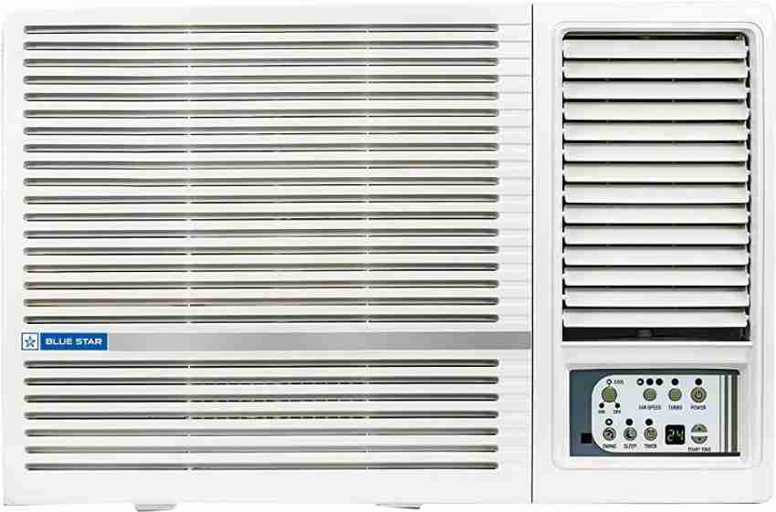 Flipkart Buy Blue Star 1.5 Ton 3 Star Window AC White Online at best Prices In India