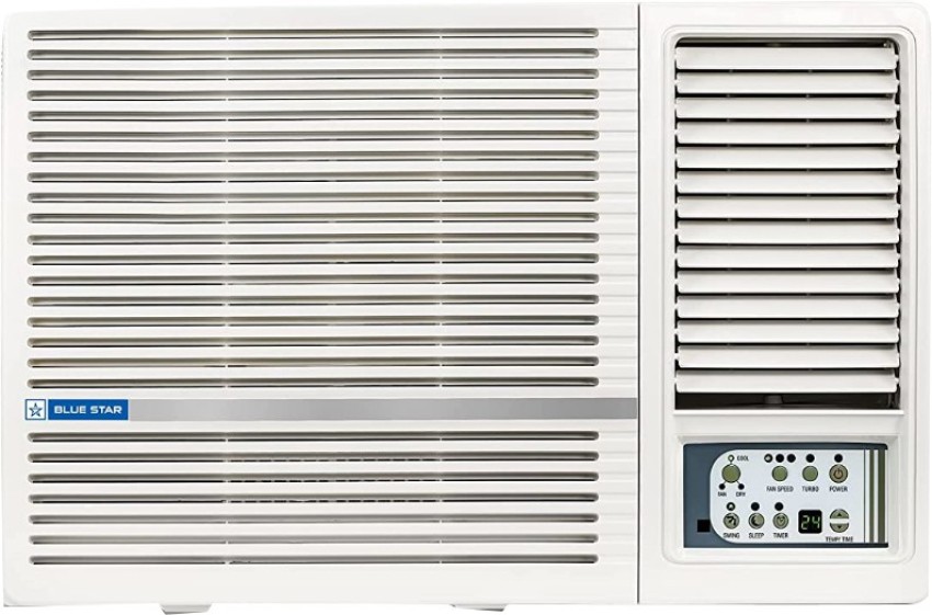 voltas 1.5 ton window ac flipkart