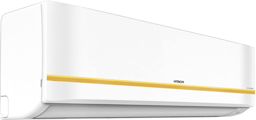 hitachi 1 ton split ac flipkart