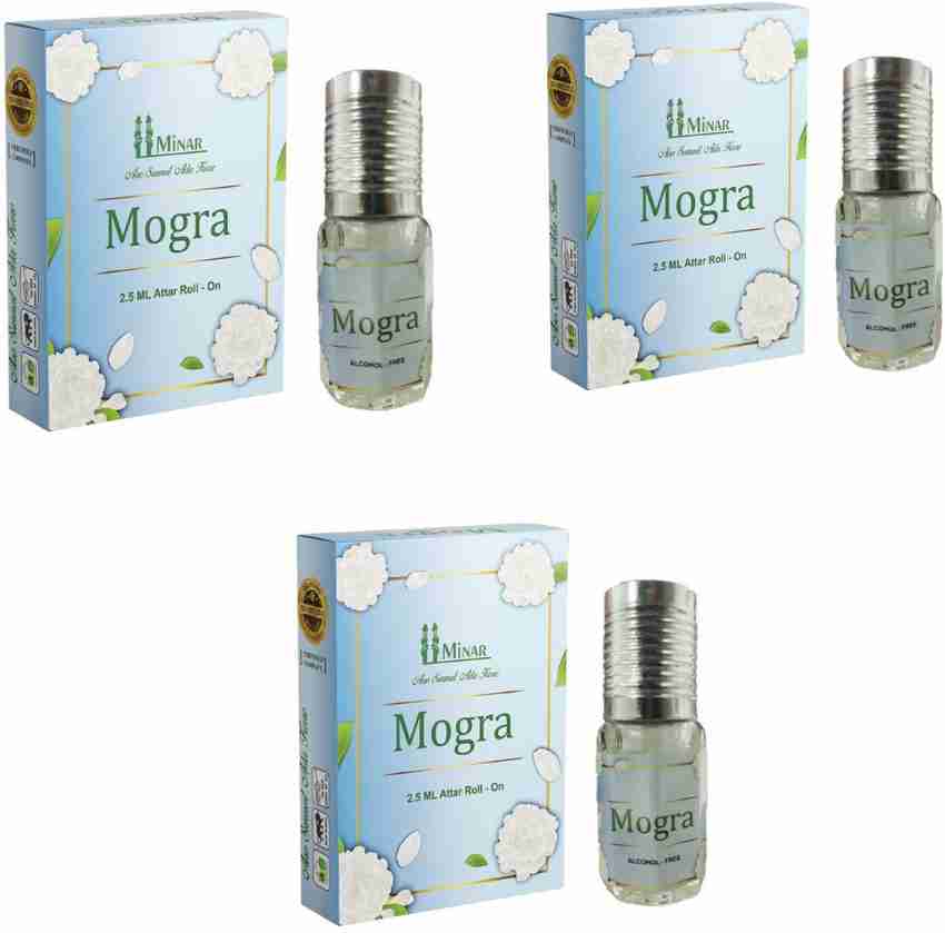 Mogra itra price clearance