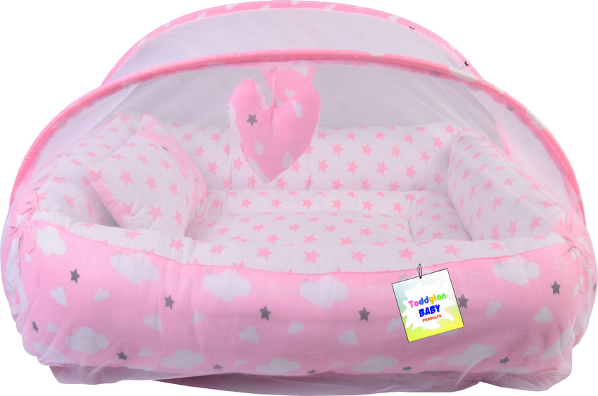 Toddylon New Born Baby Care Bedding Set Buy Baby Care Combo in