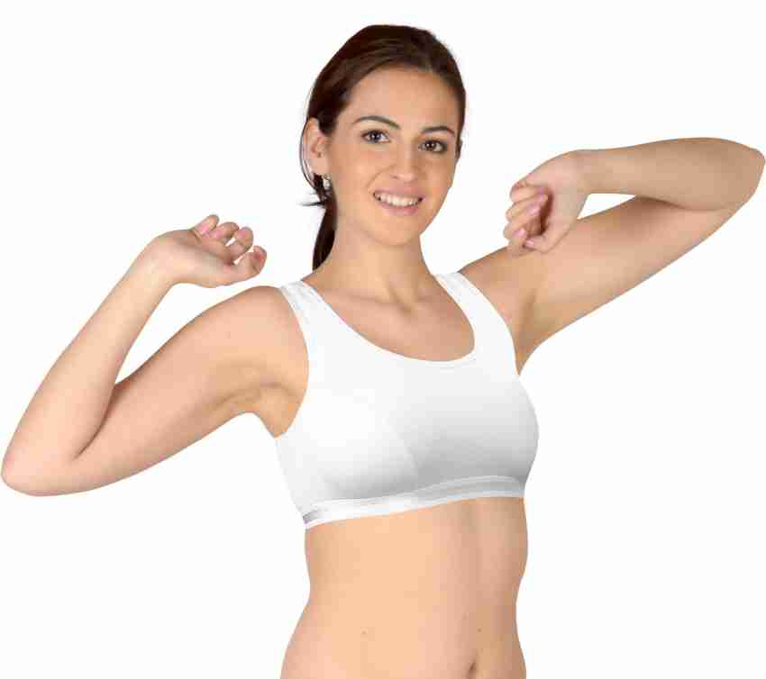 Padded Sports Bra- Mahanahana