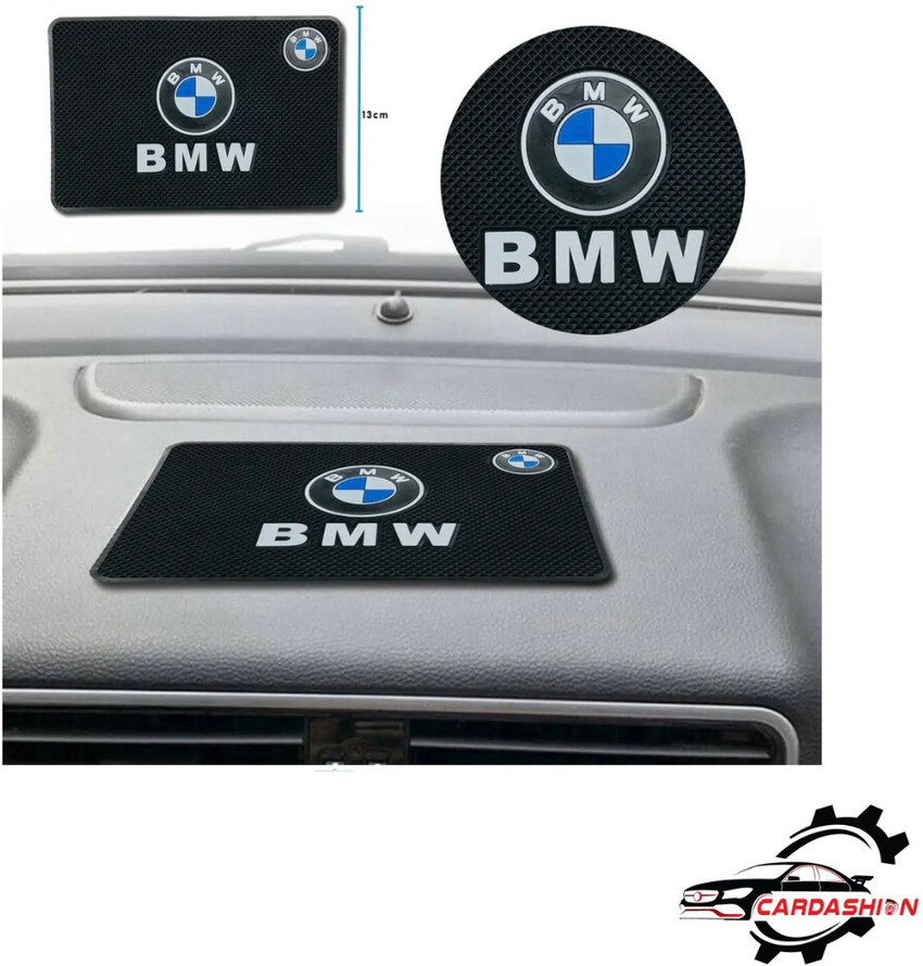 Bmw dashboard new arrivals cover