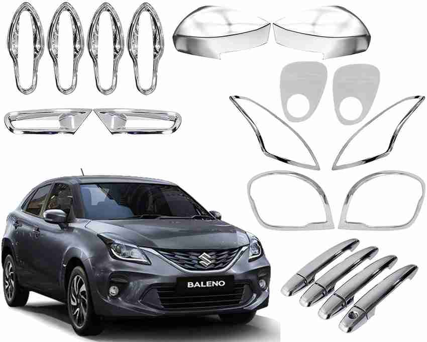 Q premium sales car accessories