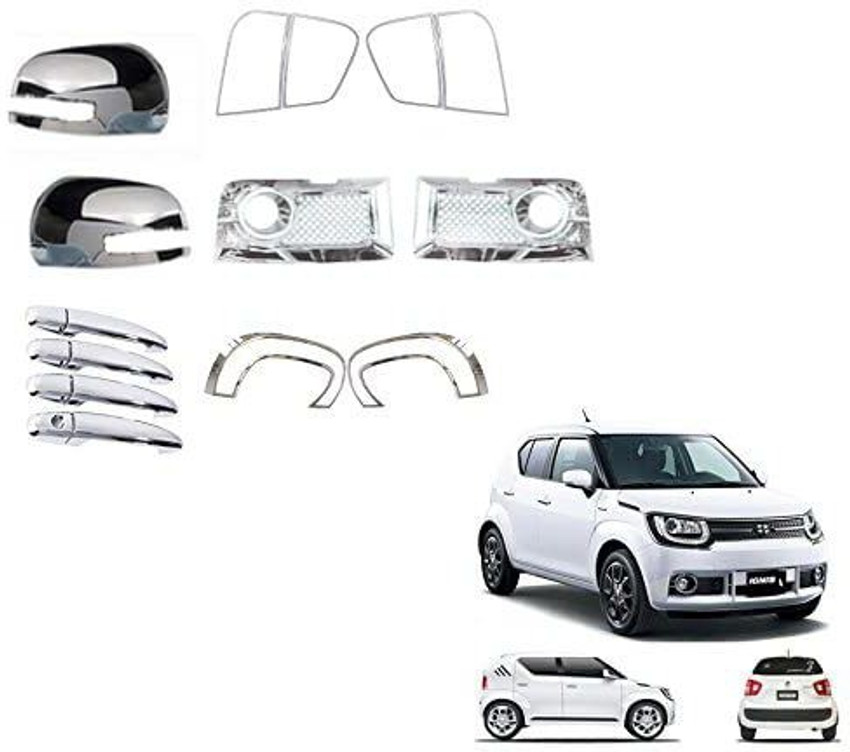 Ignis fog deals lamp cover