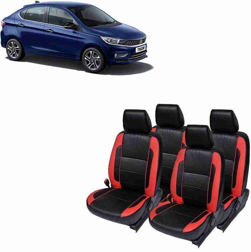 Tigor on sale seat cover