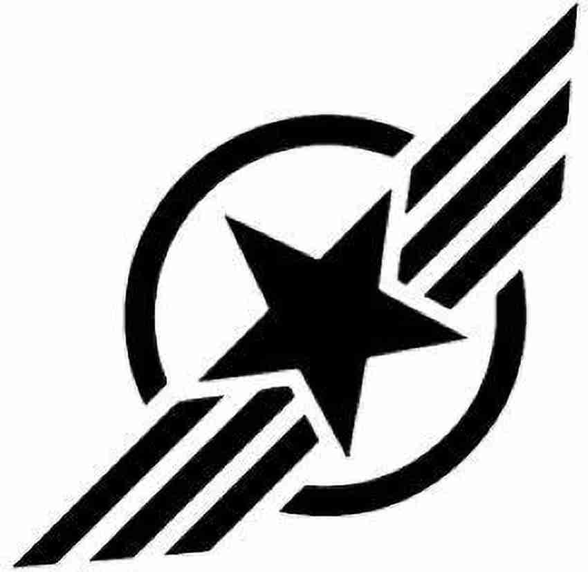 Bike online sticker logo