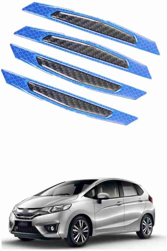 Honda jazz door guard deals