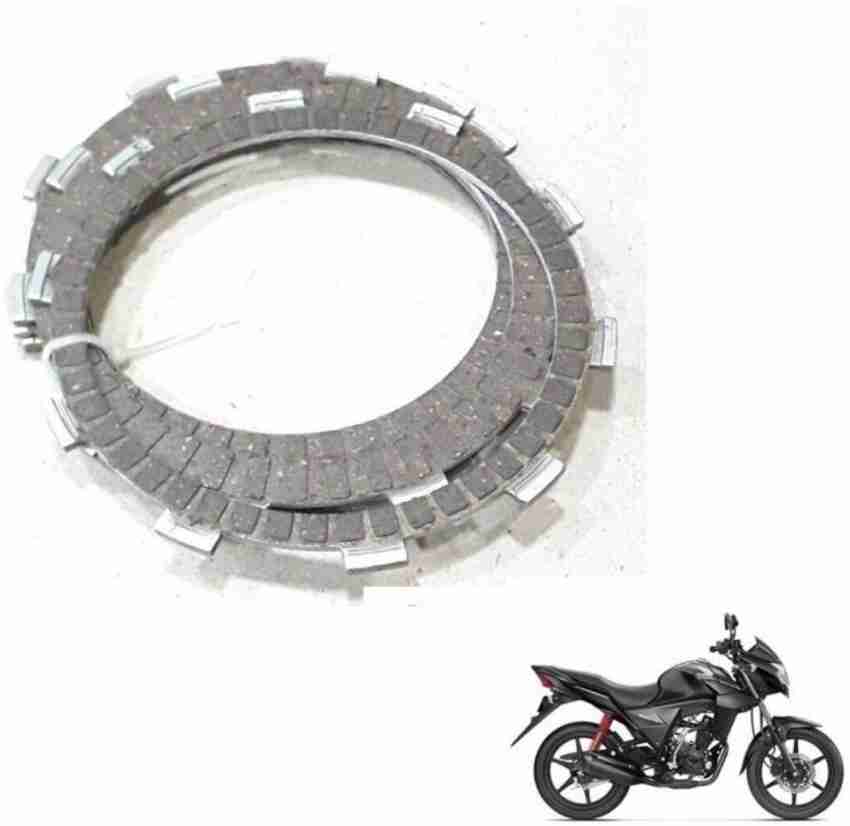 Honda dream neo store clutch plate price