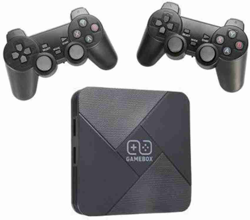 Gamebox ps4 on sale