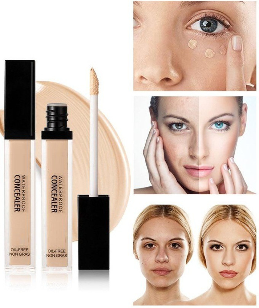 Cost of concealer sales