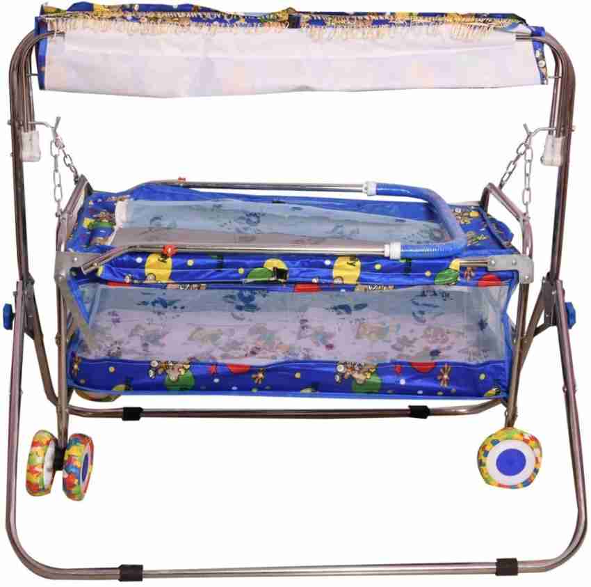 Steelcraft baby cradle sales