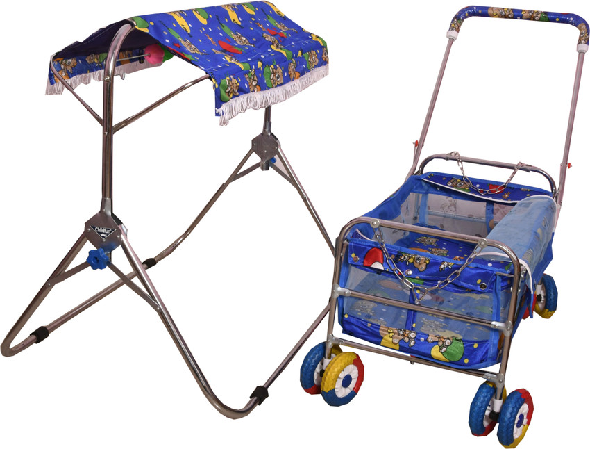Cradle stroller cheap