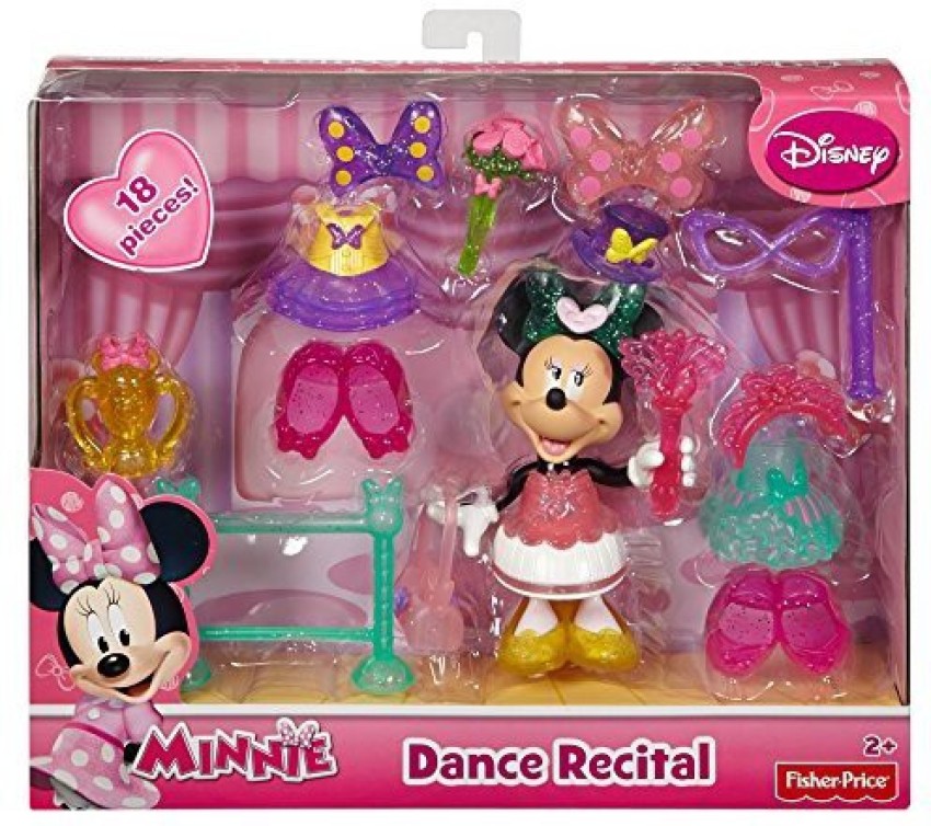 Fisher sale price minnie