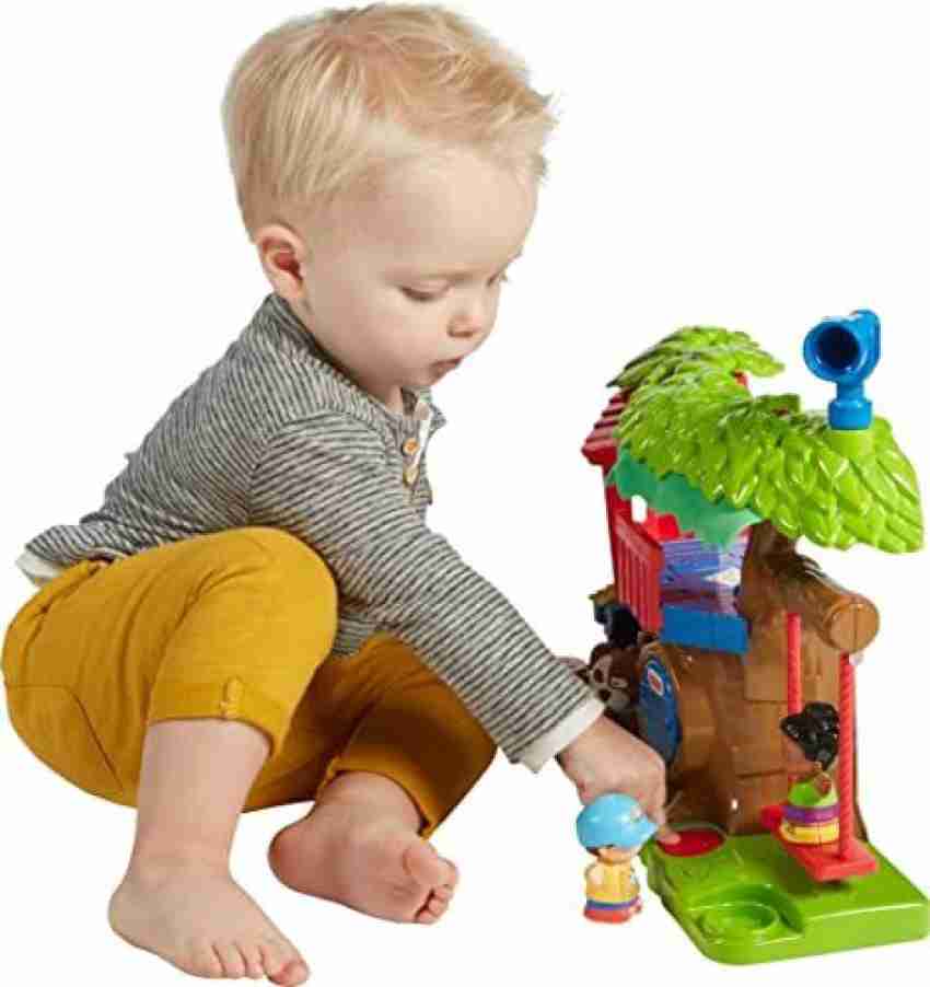 Fisher price best sale tree swing