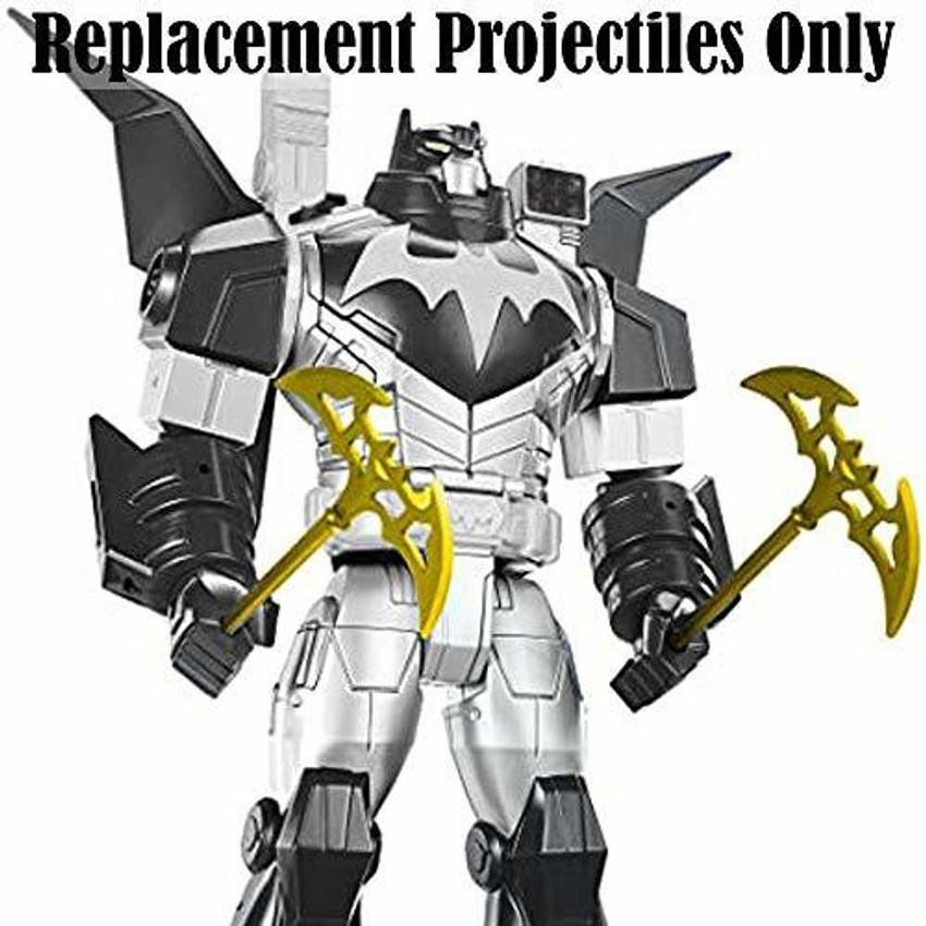 Ultimate shop bat mech