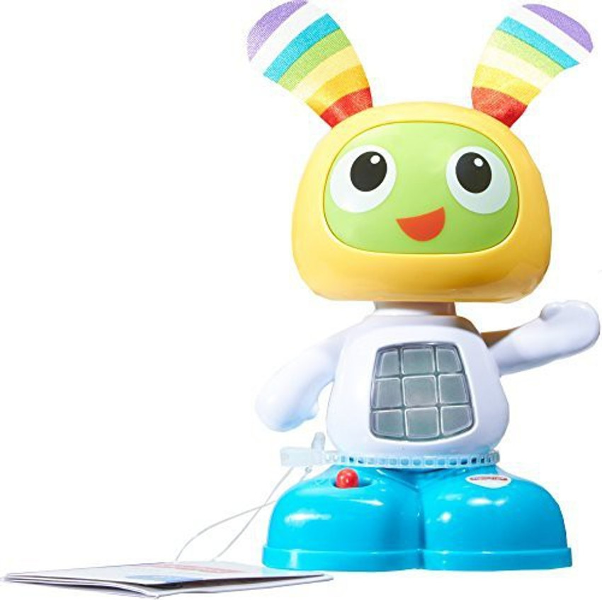 FISHER PRICE Bright Beats Juniors BeatBo Bright Beats Juniors