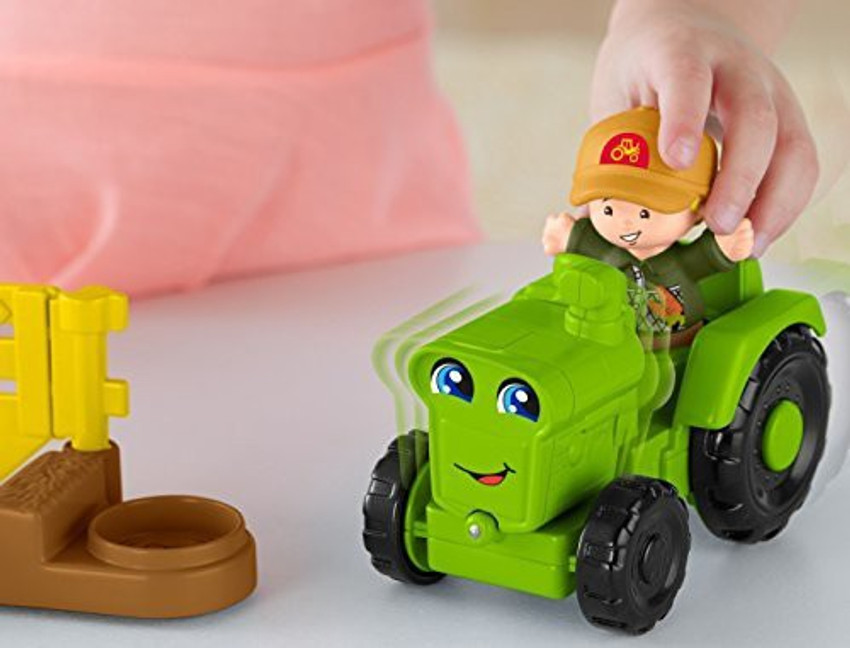 Fisher shop price tractor