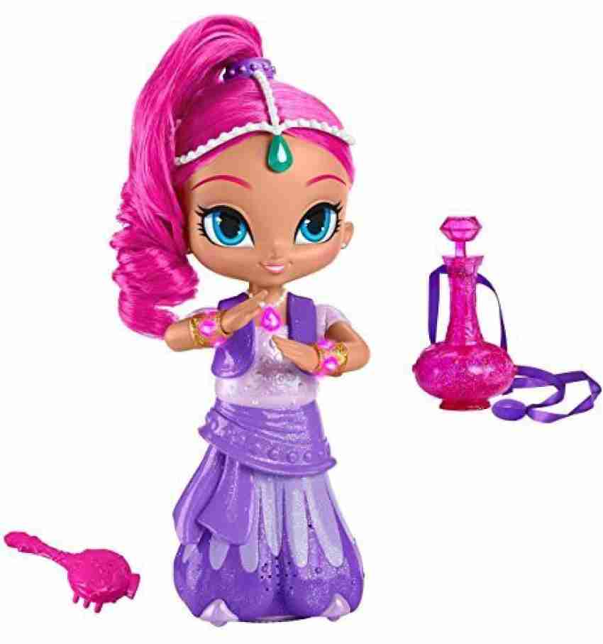 Baby alive deals shimmer and shine